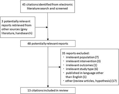 Current Status of Neurofeedback for Post-traumatic Stress Disorder: A Systematic Review and the Possibility of Decoded Neurofeedback